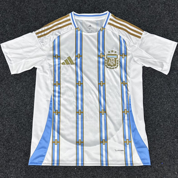 2026/27 Argentina Special Soccer Fans Soccer Jersey