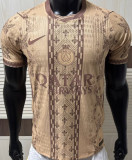2026/27 PSG Special Edition Player Version Soccer Jersey