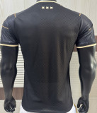 2026/27 AA  Away Player Version Soccer Jersey