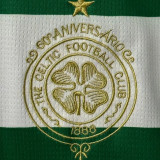 2026/27 Celtic Home Fans Soccer Jersey