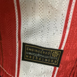 2026/27 ATM Home Player Version Soccer Jersey
