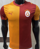 2026/27 Galatasaray Home Player Version Soccer Jersey