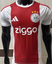2026/27 AA Home Player Version Soccer Jersey