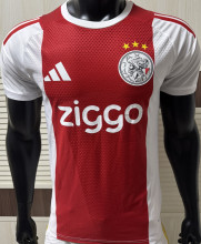 2026/27 AA Home Player Version Soccer Jersey