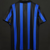 2026/27 In Milan Home Fans Soccer Jersey