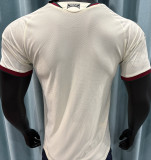 2026/27 M Utd Third Player Version Soccer Jersey
