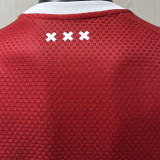 2026/27 AA Home Player Version Soccer Jersey