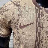2026/27 PSG Special Edition Player Version Soccer Jersey