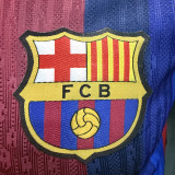2026/27 BA Home Player Version Soccer Jersey