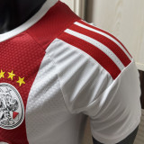 2026/27 AA Home Player Version Soccer Jersey