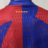 2026/27 BA Special Edition Player Version Soccer Jersey