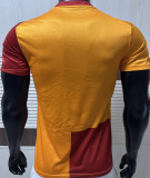 2026/27 Galatasaray Home Player Version Soccer Jersey