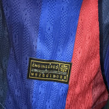 2026/27 BA Home Player Version Soccer Jersey