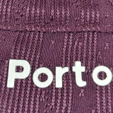 2026/27 Porto Away Player Version Soccer Jersey