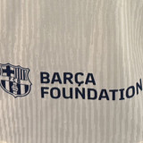 2026/27 BA 4TH Player Version Soccer Jersey