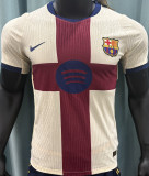 2026/27 BA 4TH Player Version Soccer Jersey