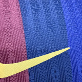 2026/27 BA Home Player Version Soccer Jersey