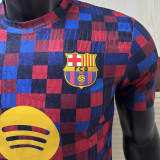 2026/27 BA Special Edition Player Version Soccer Jersey