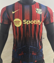 2026/27 BA Special Edition Player Version Soccer Jersey