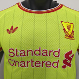 2026/27 LFC Special Edition Player Version Soccer Jersey