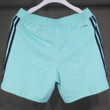 2026/27 Germany Away Player Version Shorts Pants A+球员版