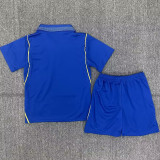 2026/27 CFC Home Blue Kids Soccer Jersey