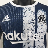 2026/27 MS Special Edition Player Version Soccer Jersey