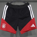 2026/27 Germany Training Player Version Shorts Pants A+球员版