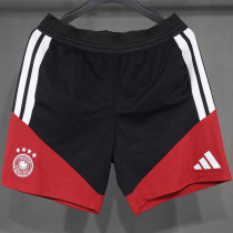 2026/27 Germany Training Player Version Shorts Pants A+球员版