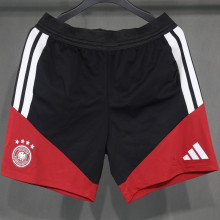 2026/27 Germany Training Player Version Shorts Pants A+球员版