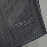 1995/1996 LFC Black Retro Shorts Pants