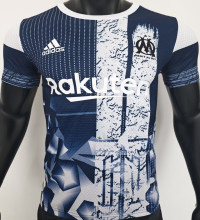 2026/27 MS Special Edition Player Version Soccer Jersey