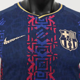 2026/27 BA Special Edition Player Version Soccer Jersey