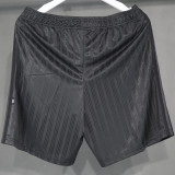 1995/1996 LFC Black Retro Shorts Pants
