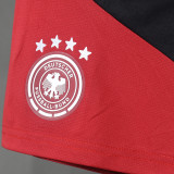 2026/27 Germany Training Player Version Shorts Pants A+球员版