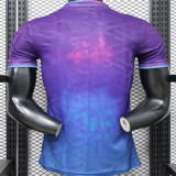 2026/27 Brazil Special Edition Player Version Soccer Jersey