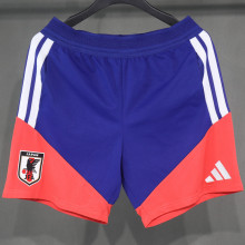 2026/27 Japan Training Player Version Shorts Pants A+球员版