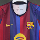 2026/27 BA 1:1 Quality Home Fans Soccer Jersey