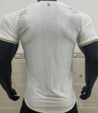 2026/27 Al Nassr White Player Version Soccer Jersey