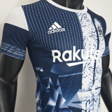 2026/27 MS Special Edition Player Version Soccer Jersey