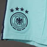 2026/27 Germany Away Player Version Shorts Pants A+球员版