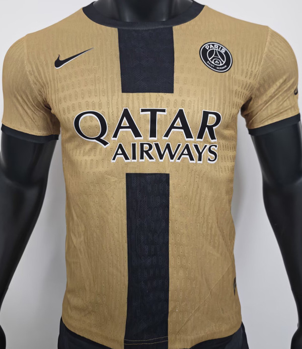 2026/27 PSG Special Edition Player Version Soccer Jersey