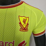 2026/27 LFC Special Edition Player Version Soccer Jersey