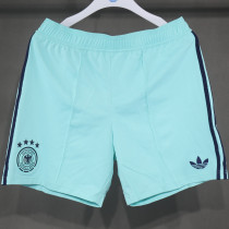 2026/27 Germany Away Player Version Shorts Pants A+球员版