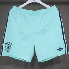 2026/27 Germany Away Player Version Shorts Pants A+球员版