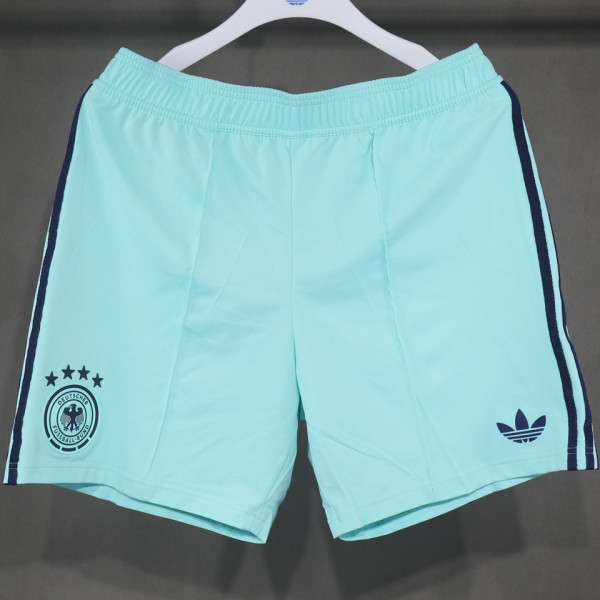 2026/27 Germany Away Player Version Shorts Pants A+球员版