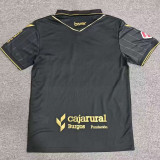 2026/27 Burgos CF Away Fans Soccer Jersey 布尔戈斯