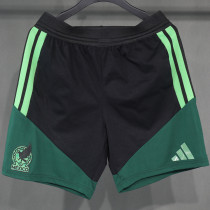 2026/27 Mexico Player Version Shorts Pants A+球员版