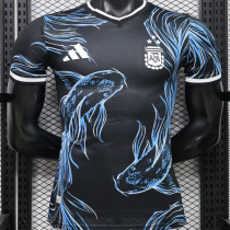 2026/27 Argentina Special Edition Player Version Soccer Jersey