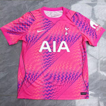 2026/27 TH FC Goalkeeper Fans Soccer Jersey
